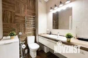 1-к квартира, посуточно, 41м2, 7/21 этаж