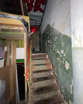 1-к квартира, на длительный срок, 30м2, 2/2 этаж