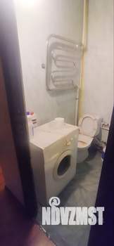 1-к квартира, на длительный срок, 32м2, 4/5 этаж