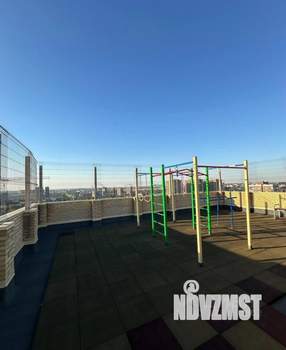 Студия квартира, на длительный срок, 34м2, 9/24 этаж