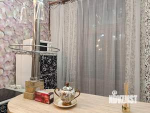 2-к квартира, на длительный срок, 53м2, 4/6 этаж