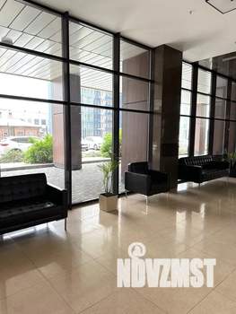 Студия квартира, посуточно, 30м2, 6/17 этаж