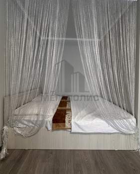 1-к квартира, на длительный срок, 40м2, 10/11 этаж