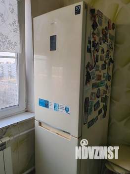 1-к квартира, на длительный срок, 30м2, 9/9 этаж