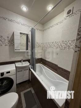 1-к квартира, на длительный срок, 44м2, 2/14 этаж