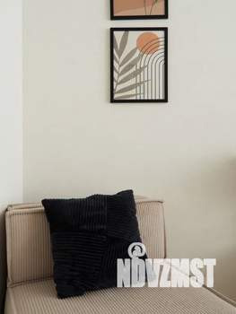 1-к квартира, посуточно, 41м2, 5/24 этаж