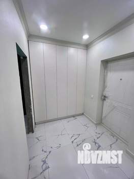 1-к квартира, на длительный срок, 46м2, 11/24 этаж