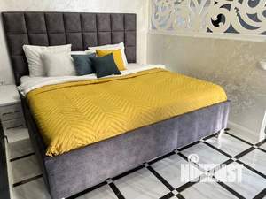 Студия квартира, посуточно, 45м2, 14/17 этаж