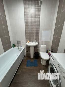 1-к квартира, на длительный срок, 35м2, 8/9 этаж