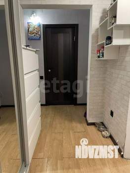 1-к квартира, на длительный срок, 39м2, 1/9 этаж
