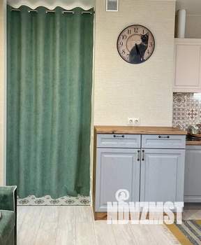 1-к квартира, посуточно, 25м2, 7/23 этаж