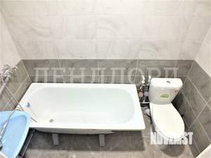 1-к квартира, на длительный срок, 30м2, 3/9 этаж