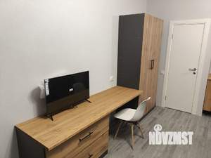 1-к квартира, на длительный срок, 20м2, 3/3 этаж