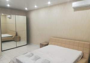 4-к квартира, на длительный срок, 100м2, 3/12 этаж