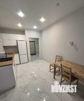 1-к квартира, на длительный срок, 43м2, 12/26 этаж