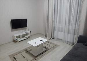 1-к квартира, на длительный срок, 36м2, 9/19 этаж