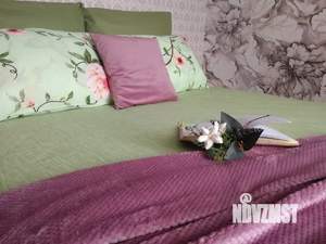 1-к квартира, посуточно, 25м2, 7/9 этаж