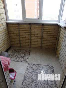 1-к квартира, на длительный срок, 36м2, 3/12 этаж