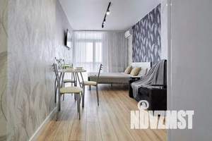 1-к квартира, посуточно, 32м2, 6/25 этаж