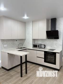 Студия квартира, на длительный срок, 32м2, 5/25 этаж