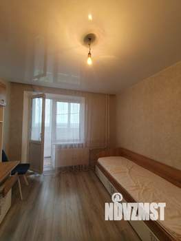 2-к квартира, на длительный срок, 58м2, 5/19 этаж