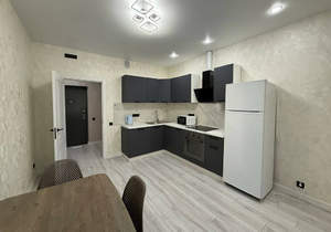 2-к квартира, на длительный срок, 55м2, 2/9 этаж