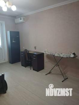 1-к квартира, на длительный срок, 45м2, 2/9 этаж