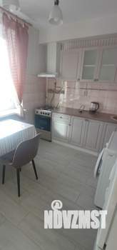 1-к квартира, на длительный срок, 37м2, 7/10 этаж