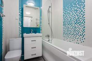 1-к квартира, посуточно, 41м2, 1/1 этаж