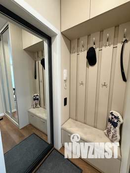 Студия квартира, посуточно, 29м2, 10/25 этаж