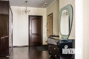 1-к квартира, посуточно, 69м2, 1/1 этаж