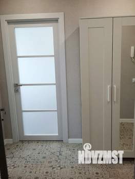 1-к квартира, на длительный срок, 43м2, 8/25 этаж