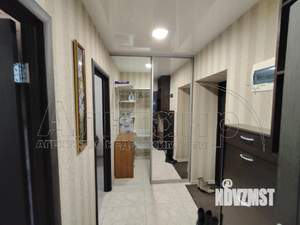 1-к квартира, на длительный срок, 45м2, 10/11 этаж