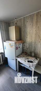 1-к квартира, на длительный срок, 30м2, 1/5 этаж