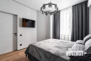 2-к квартира, посуточно, 65м2, 3/15 этаж