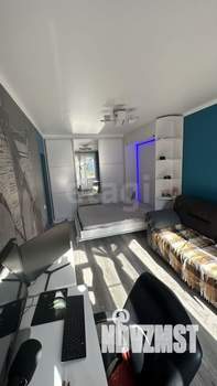 1-к квартира, на длительный срок, 32м2, 5/5 этаж