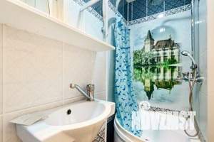 1-к квартира, посуточно, 20м2, 1/14 этаж