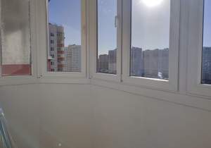 1-к квартира, на длительный срок, 41м2, 14/17 этаж