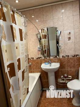 3-к квартира, на длительный срок, 60м2, 2/5 этаж