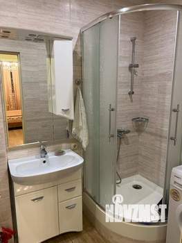 1-к квартира, на длительный срок, 42м2, 3/5 этаж