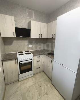 1-к квартира, на длительный срок, 38м2, 11/23 этаж