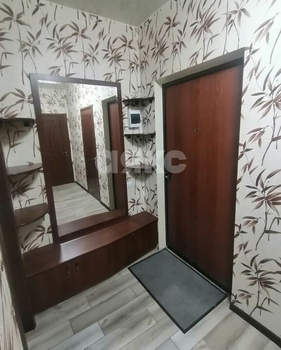 1-к квартира, на длительный срок, 39м2, 8/8 этаж