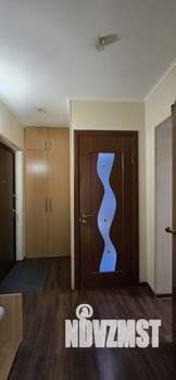 1-к квартира, на длительный срок, 40м2, 5/10 этаж