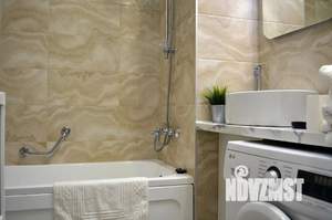 1-к квартира, посуточно, 32м2, 9/9 этаж