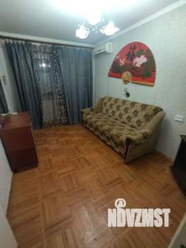 3-к квартира, на длительный срок, 64м2, 3/9 этаж