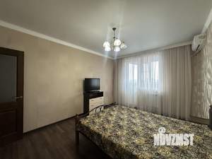 1-к квартира, на длительный срок, 42м2, 13/16 этаж