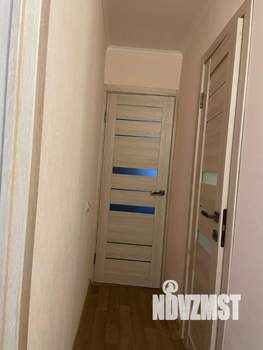 1-к квартира, на длительный срок, 38м2, 4/10 этаж