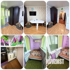 1-к квартира, на длительный срок, 33м2, 7/10 этаж