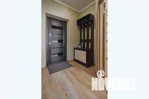 1-к квартира, посуточно, 35м2, 2/22 этаж