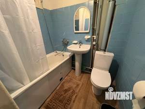 2-к квартира, на длительный срок, 44м2, 3/5 этаж